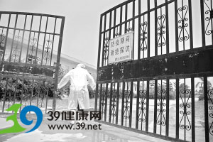 广州市民中秋可放心吃鸡鸭