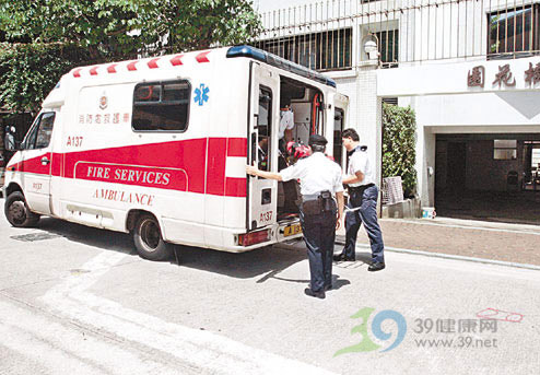 3次呼叫1小时后姗姗来迟 死者家属状告120和999