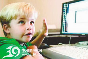 美国得州5岁男童智商高达130