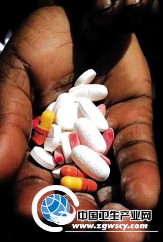 印度专利法保护了谁？