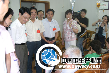 破解医改核心难题