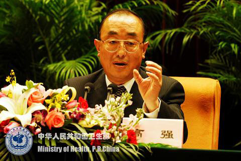 社区用药显医改成效