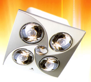 江西曝光8家生产不合格室内加热器企业(图)