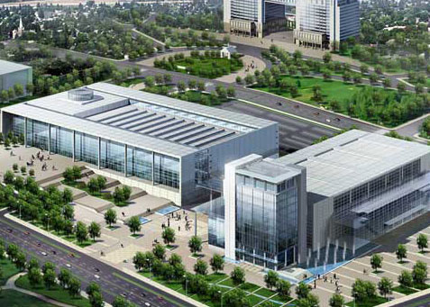 中国国际天然药物保健产品展览