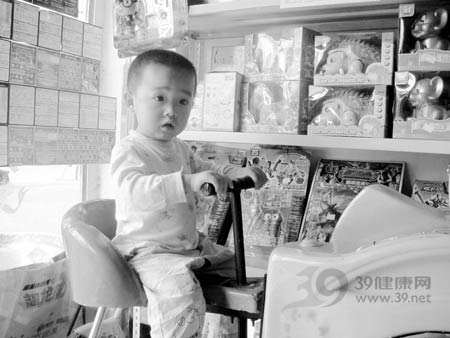 “双猴”等玩具质量不合格 消费者不要买