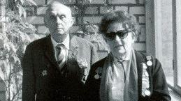 苏联时期传奇间谍穆卡谢逝世 享年102岁(图)