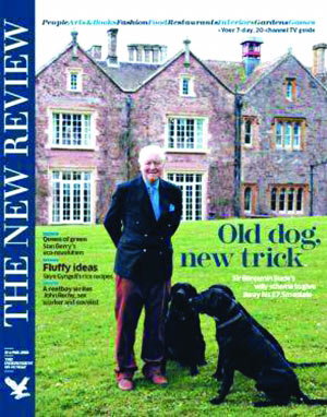 英国老人DNA寻亲白送亿元庄园无人要