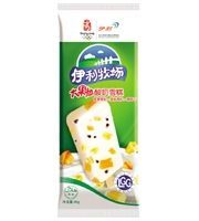 香港食环署发现伊利雪糕含三聚氰胺