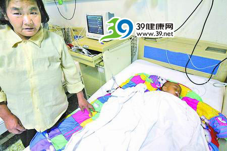 从三鹿事件看中国的食品安全