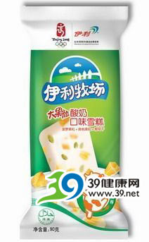 蒙牛伊利雪糕昨晚紧急下架