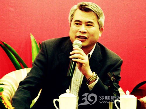 第三届成长论坛—品牌竞争力讲座
