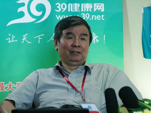 第三届成长论坛高层访谈