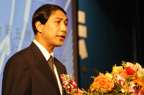 产业携手资本,共商发展大计