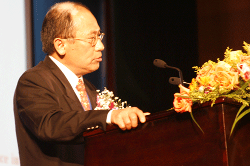 产业携手资本,共商发展大计