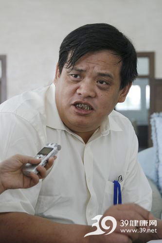 中山论坛 医联网编辑在现场