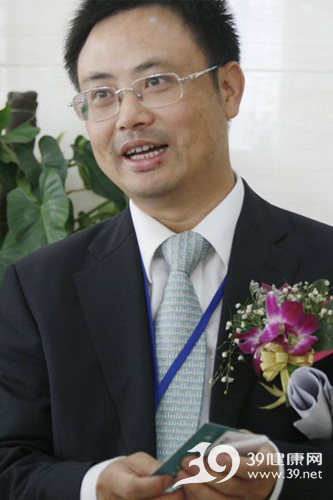 中山论坛 医联网编辑在现场