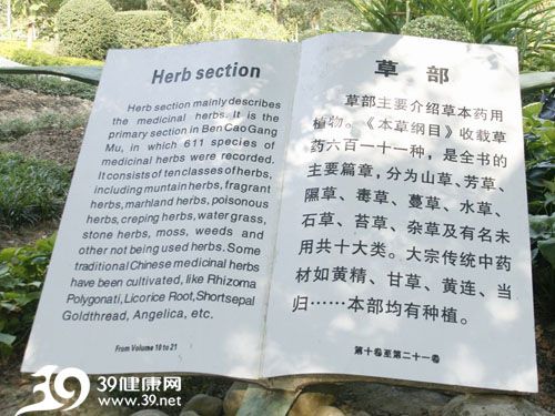 中医中药中国行走进广西药用植物园暨南方药物研究检测中心落成典礼