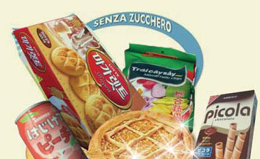 进口食品没中文标识属“山寨”