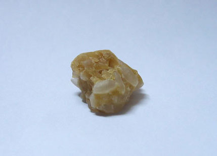 广州网友发帖曝光“打蜡”毒大米 工商追查