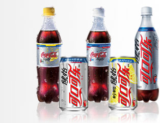 可口可乐“健怡”虚假宣传 遭美国监管部门警告