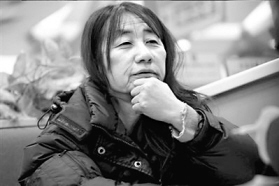 20岁女孩患怪病 皮肤松弛貌似60岁老妇(图)