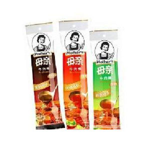 9款熟肉制品不合格 “母亲”牛肉棒榜上有名