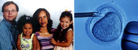 十大离奇医疗事故：人工受精用错精子