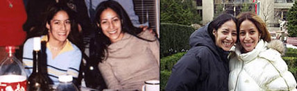 盘点全球最有趣双胞胎 兄弟俩出生差两月(图)