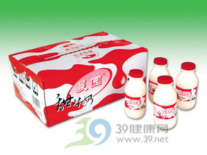 浙江晨园乳业多批次牛奶检出可疑致癌物