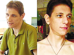 俄罗斯男子成功禁食100天 创人类生存极限记录