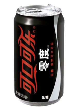 零度可口可乐被疑有害健康 委内瑞拉全国停售