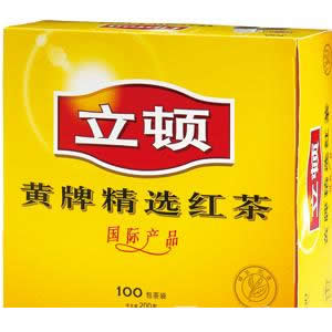 调查显示立顿红茶等虚假宣传 提神功能并不存在