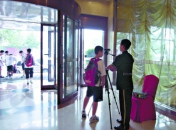 “疯狂英语”学生发热引虚惊 疾控中心确认无甲流