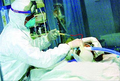 甲流发病率强于普通流感