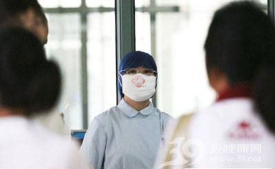 陕西8月16日晚8时确诊第15例甲型H1N1流感病例