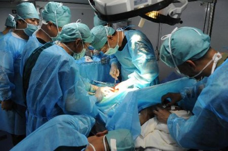 手术不用急 癌症早期诊断不如想象中可靠