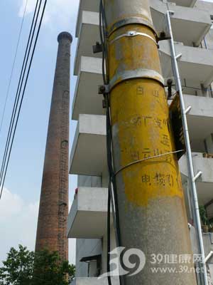 达标排“臭”就有理(上)?