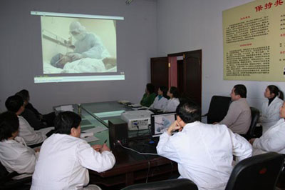 黑龙江7位出血热病例患者生命体征平稳