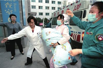 北京今年手足口病死亡人数比去年增加一倍