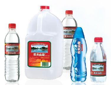 “一分钱捐赠”广告被指欺诈 农夫山泉高调反击