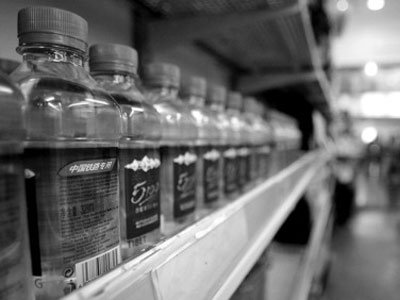 揭开矿泉水行业“公开的秘密”