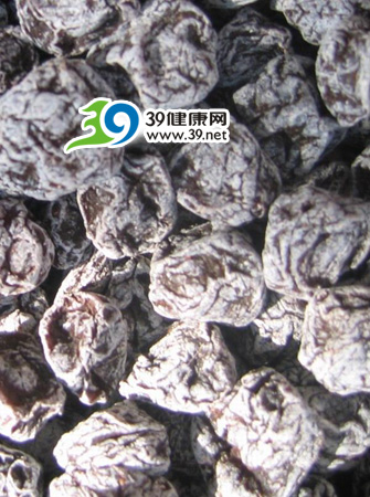 工商局：“悠果”话梅肉半月下架两批