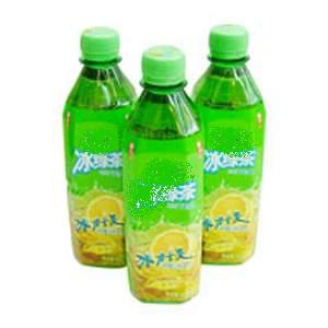 测试发现：冰绿茶会让你越喝越胖！