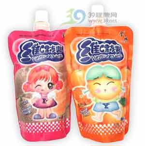 质监部门提醒：慎购含防腐剂果冻产品