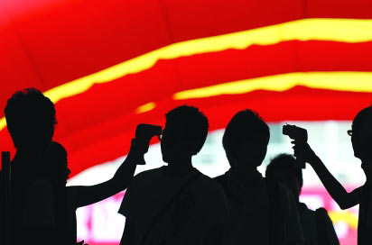 深圳紧急部署学校防控甲流