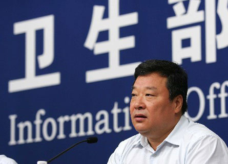 中国31省份累计确诊甲流病例6968例