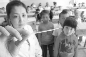 黑龙江高校现甲流 学生国庆尽量别返乡