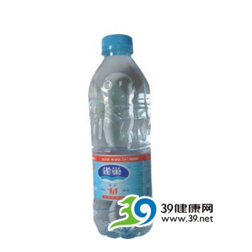 雀巢等品牌矿泉水被爆铀超标！