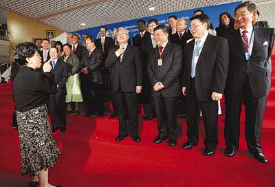 甲流第二波袭港