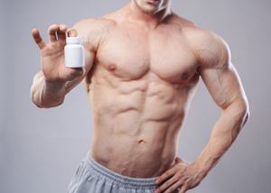 美国男子两年减掉197公斤体重变身帅哥(组图)